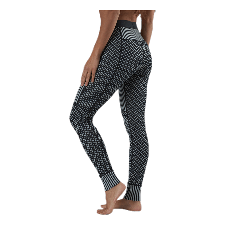 Smekker Pant Black