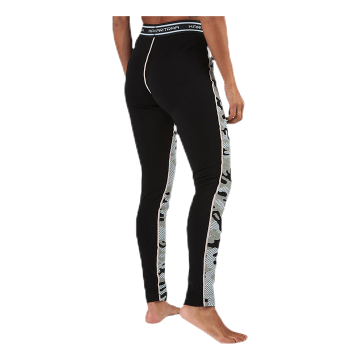 Kongle Pant Patterned/Beige
