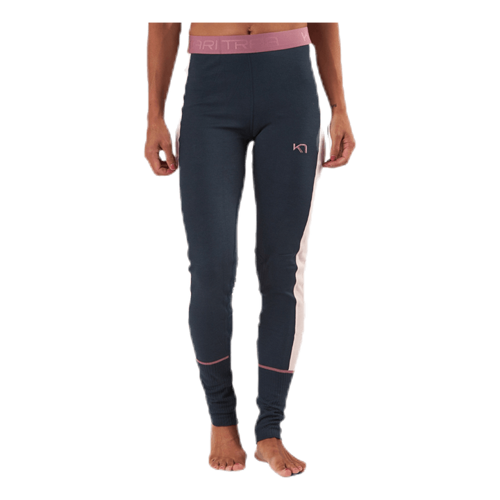 Perle Pant Blue
