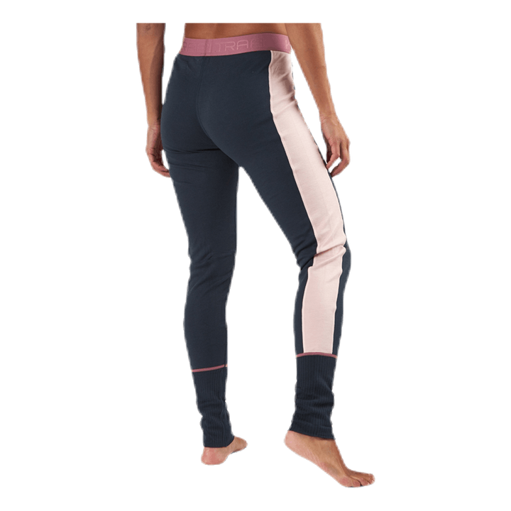 Perle Pant Blue