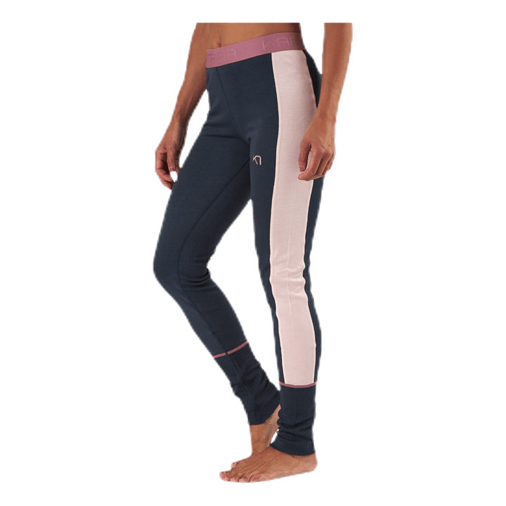 Perle Pant Blue