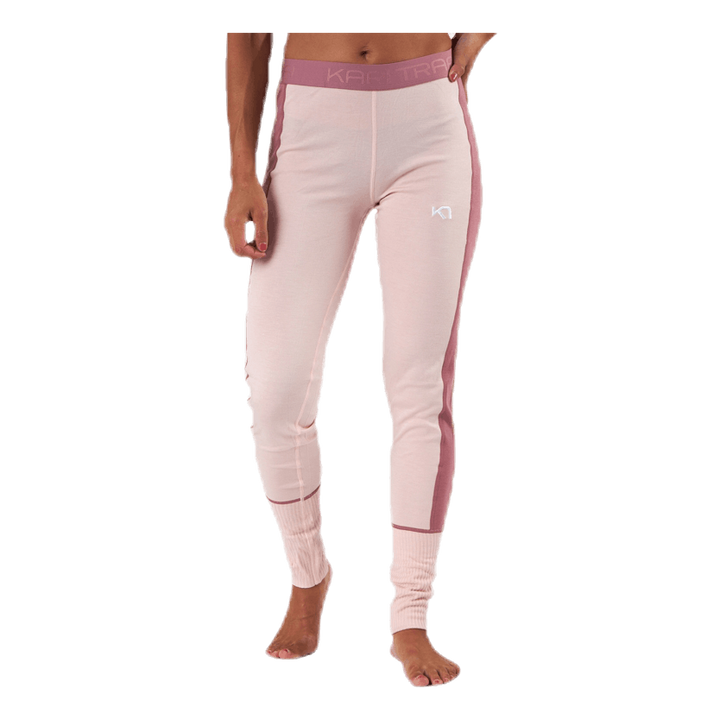 Perle Pant Pink