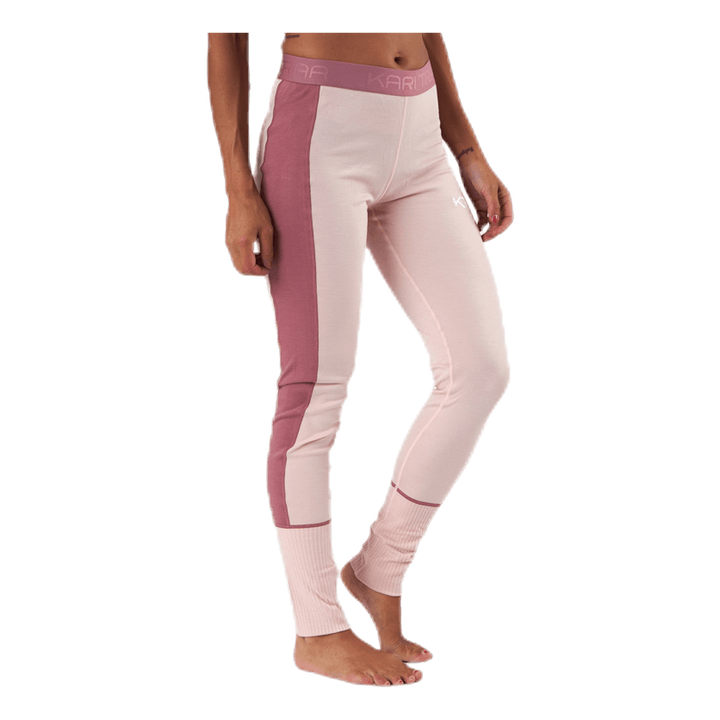 Perle Pant Pink