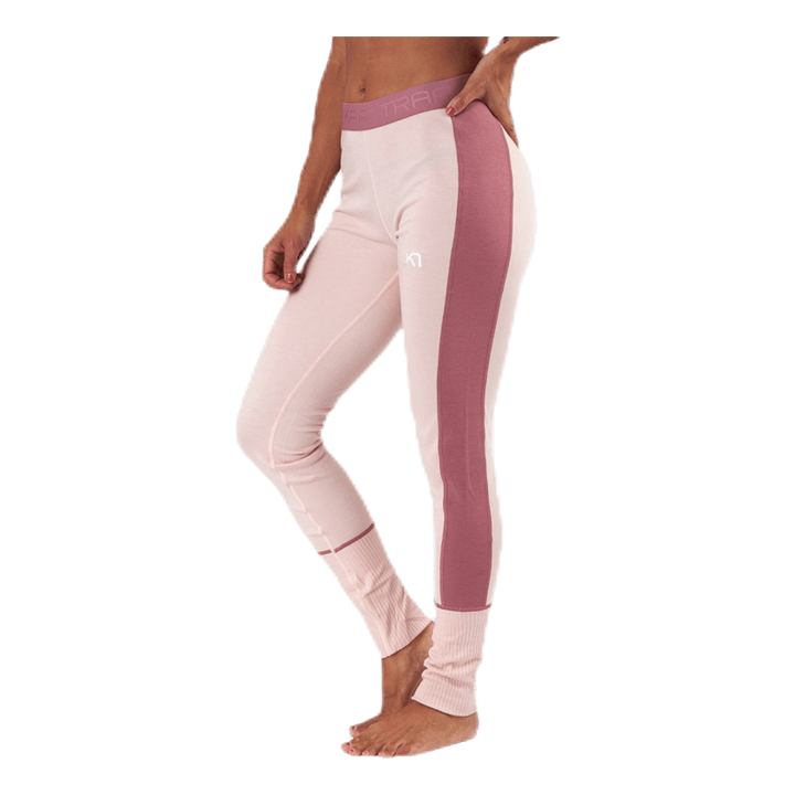 Perle Pant Pink