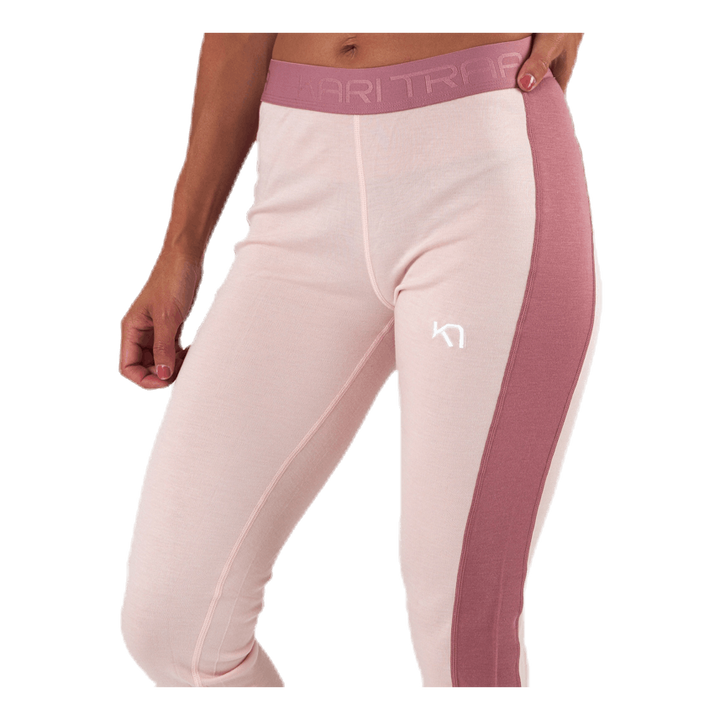 Perle Pant Pink