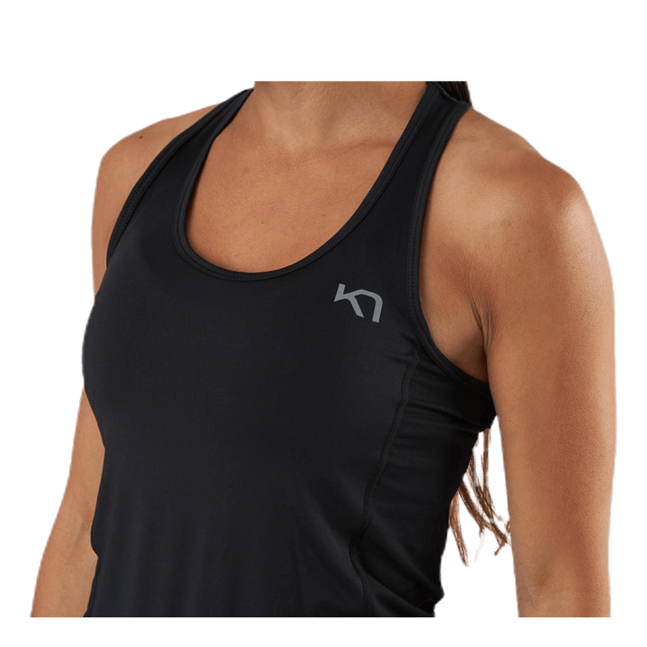 Nora Singlet Black