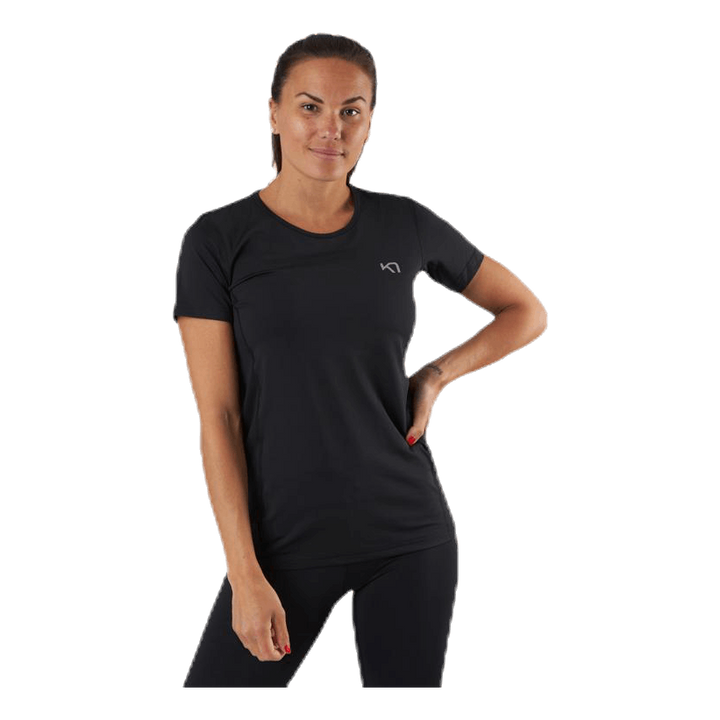 Nora Tee Black