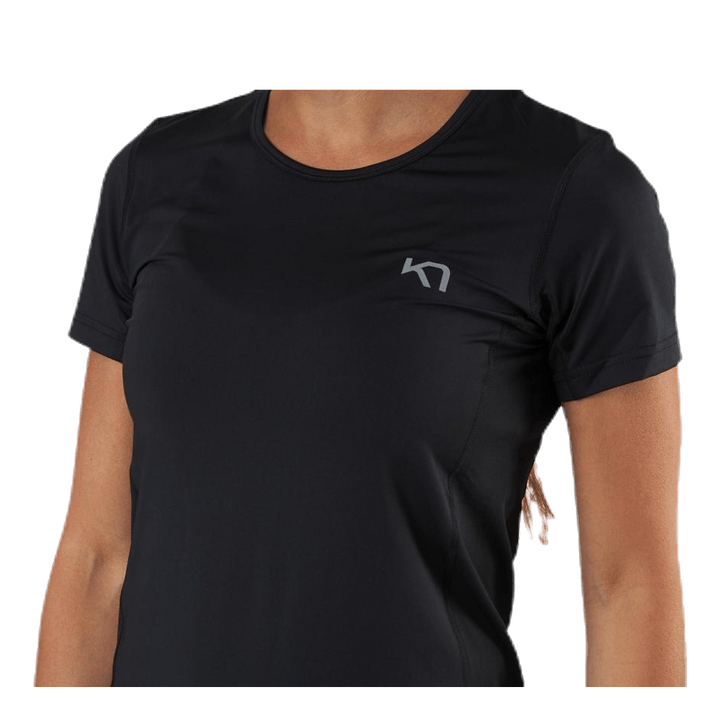 Nora Tee Black