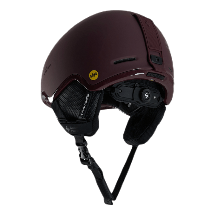 Looper MIPS Red