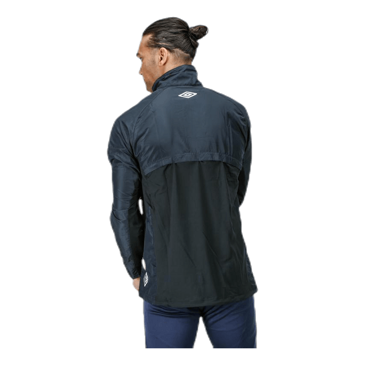 UX-1 Training Jacket White/Black