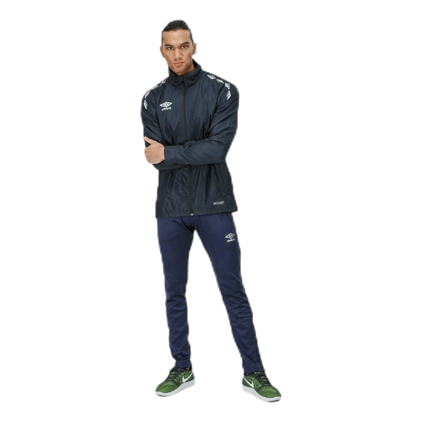 UX-1 Training Jacket White/Black