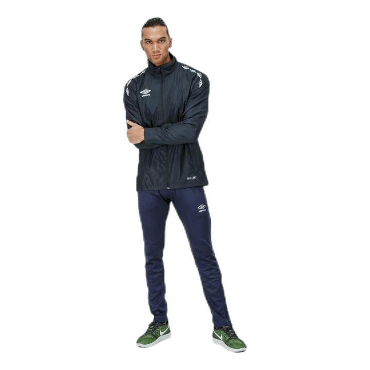 UX-1 Training Jacket White/Black