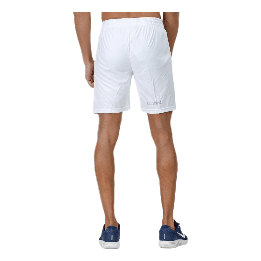 Core Shorts White