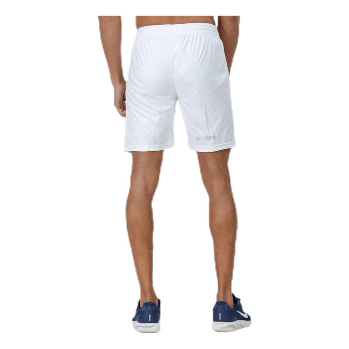 Core Shorts White