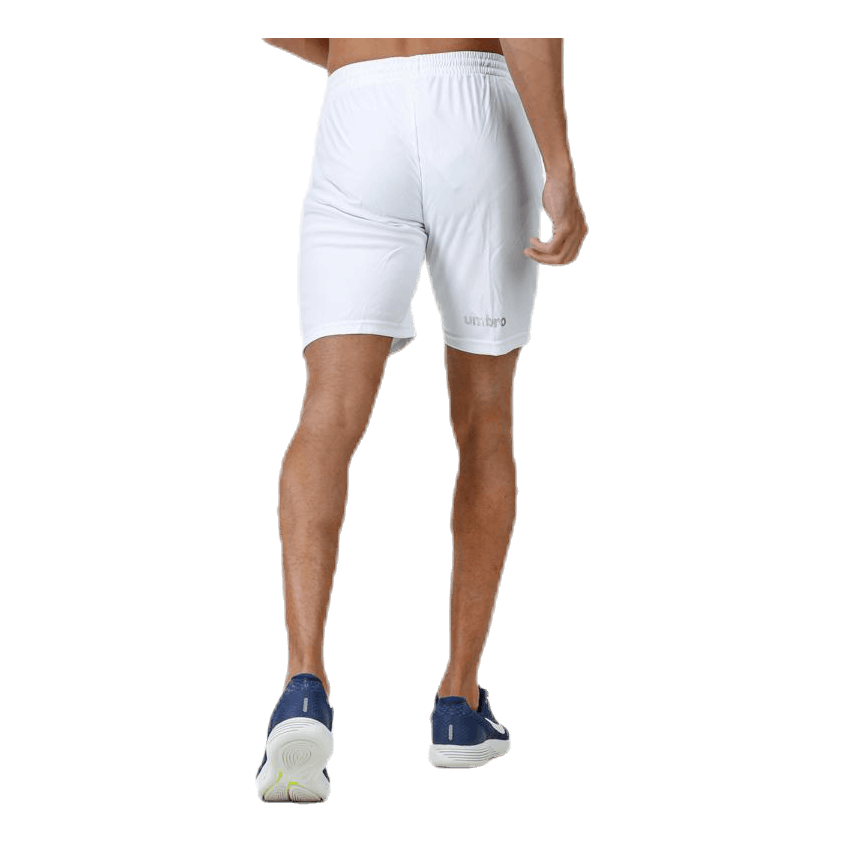 Core Shorts White