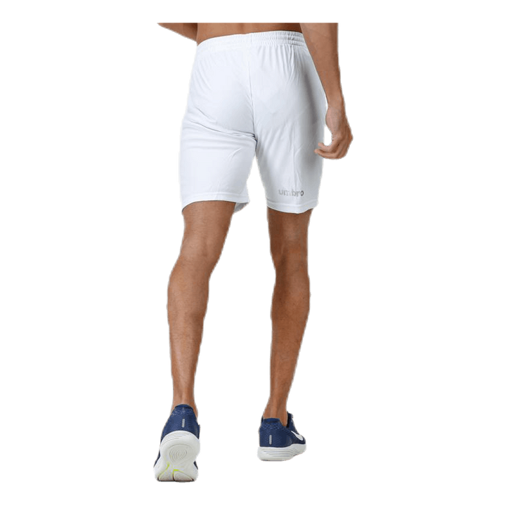 Core Shorts White