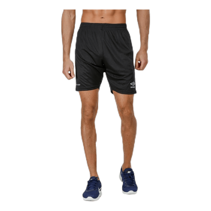 Core Shorts Black
