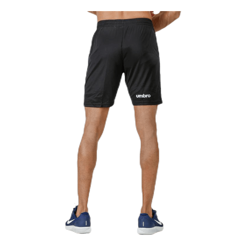Core Shorts Black