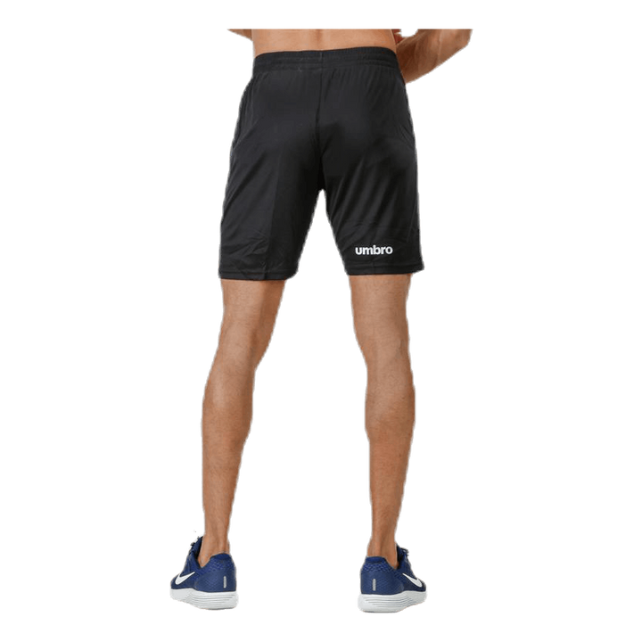 Core Shorts Black