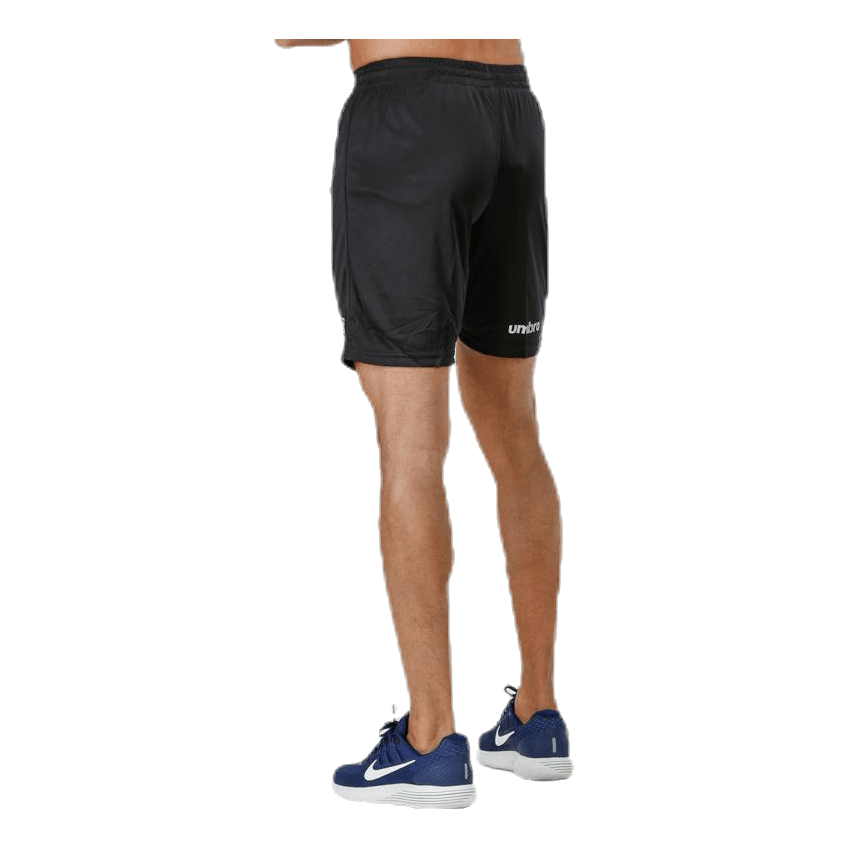 Core Shorts Black