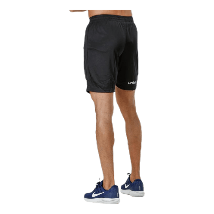 Core Shorts Black