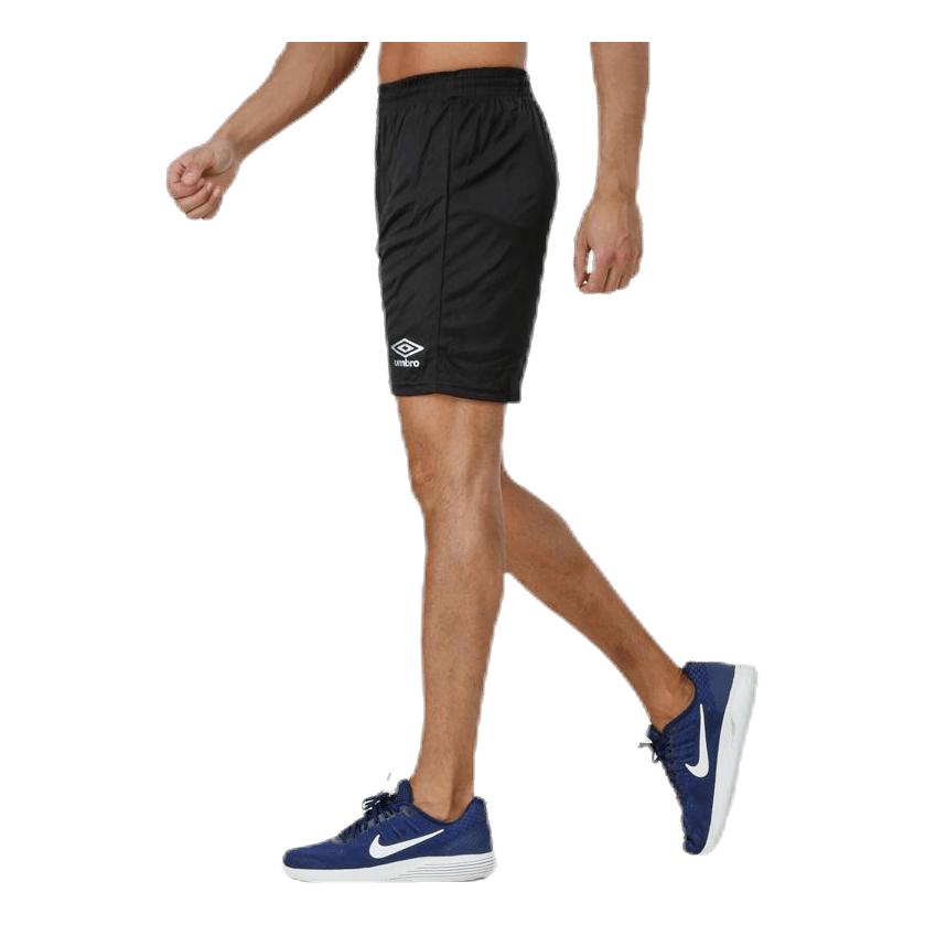 Core Shorts Black