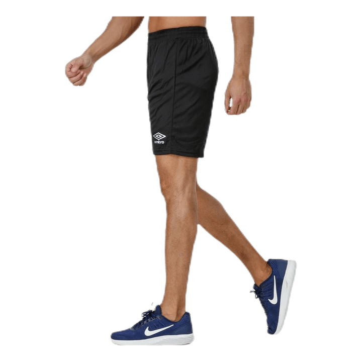 Core Shorts Black