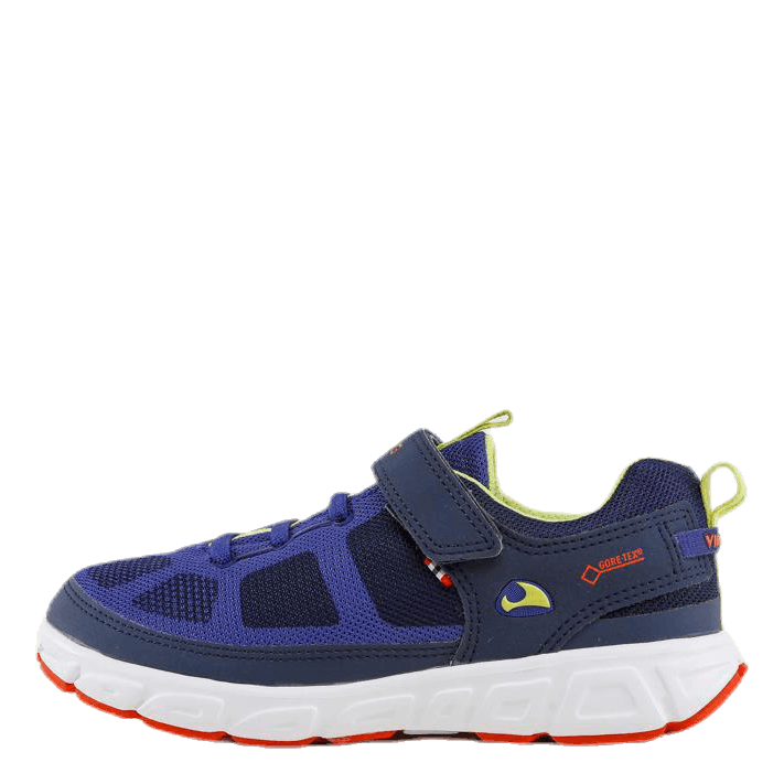 Vinderen GTX® Blue/Yellow