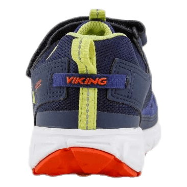 Vinderen GTX® Blue/Yellow