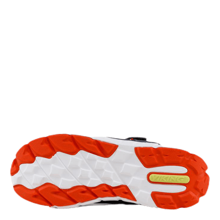 Vinderen GTX® Blue/Yellow