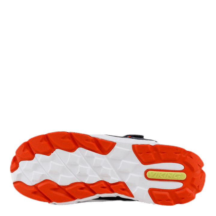 Vinderen GTX® Blue/Yellow