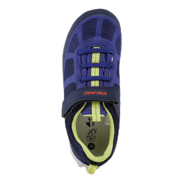 Vinderen GTX® Blue/Yellow