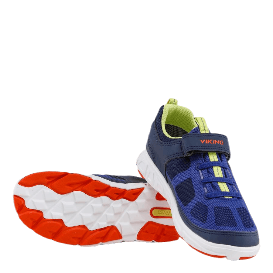 Vinderen GTX® Blue/Yellow