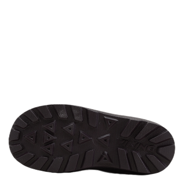 Snowfall Bear Purple