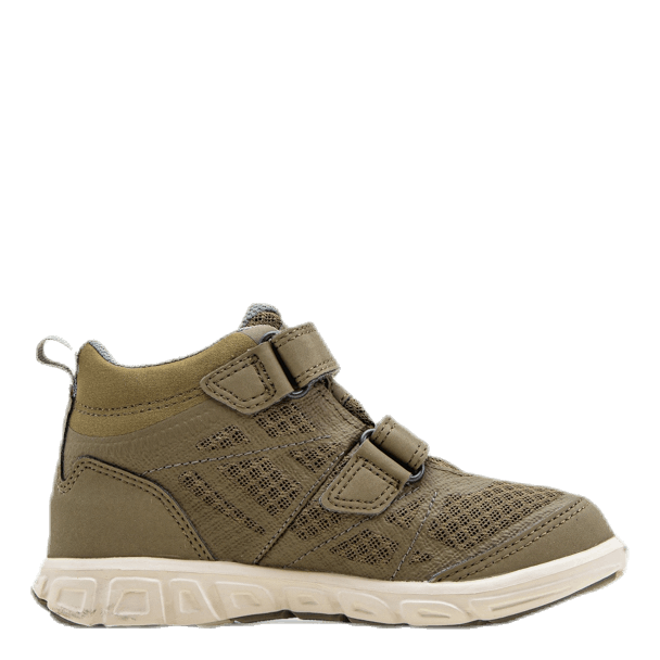 Veme Vel Mid Gore-Tex Green