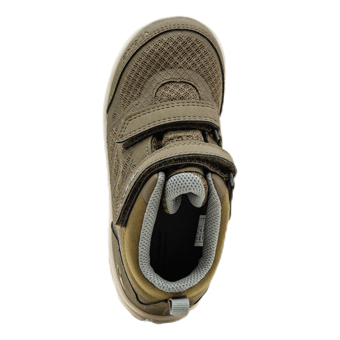 Veme Vel Mid Gore-Tex Green