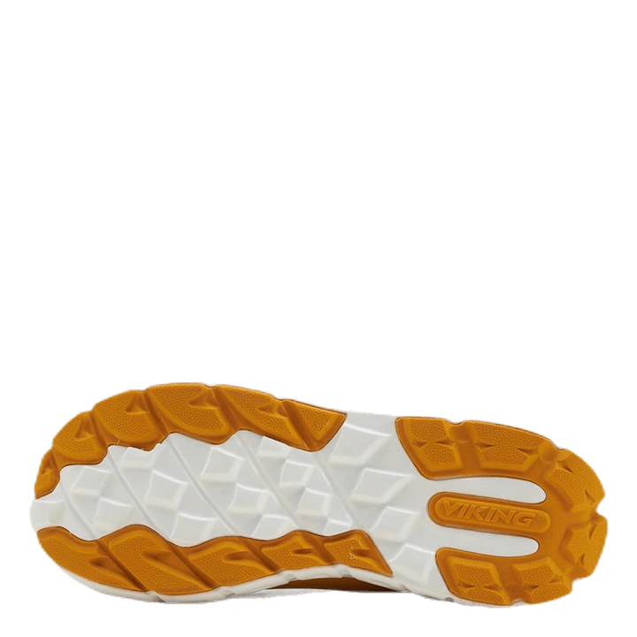 Spectrum Mid Gore-Tex®  Yellow