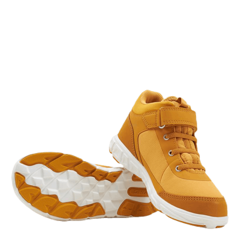 Spectrum Mid Gore-Tex®  Yellow