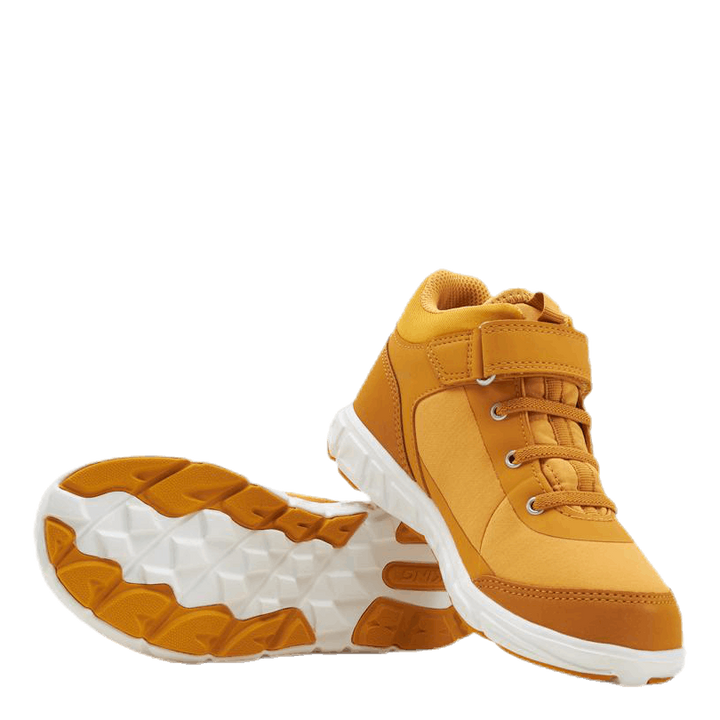 Spectrum Mid Gore-Tex®  Yellow