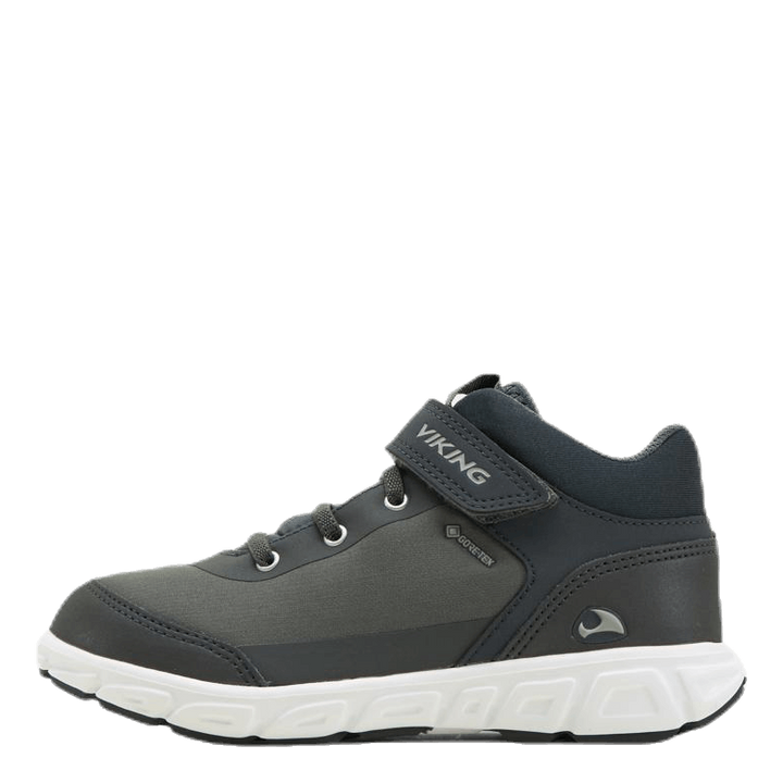 Spectrum Mid Gore-Tex®  Grey