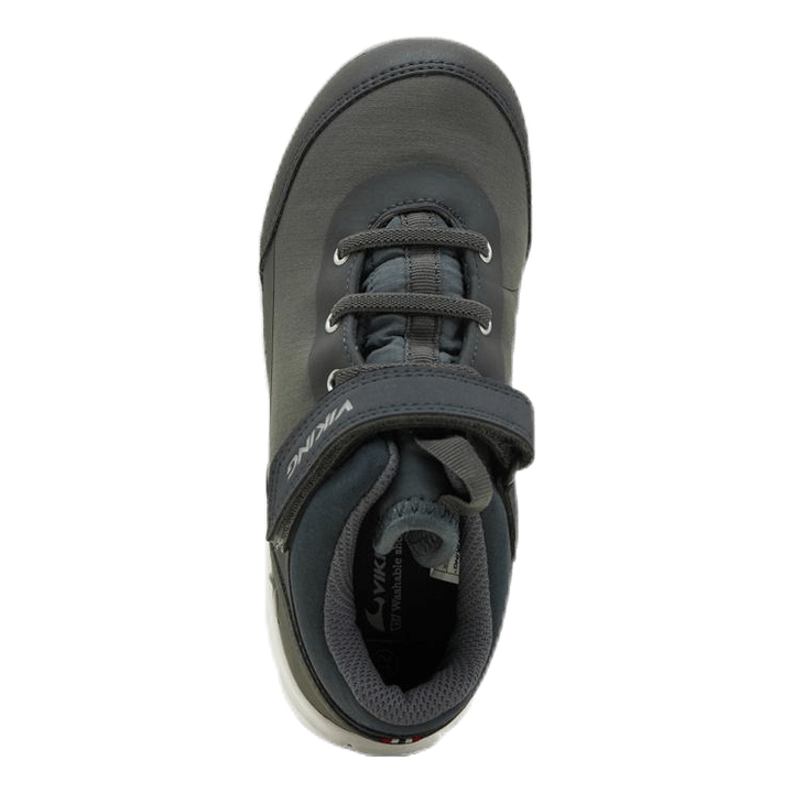 Spectrum Mid Gore-Tex®  Grey