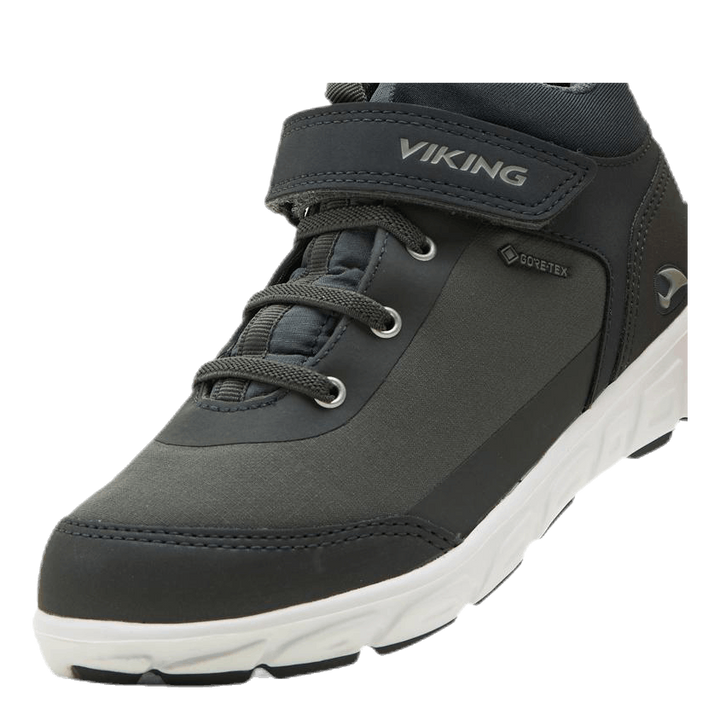 Spectrum Mid Gore-Tex®  Grey