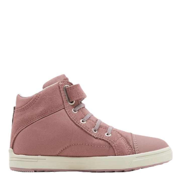 Leah mid kids GTX Pink/White