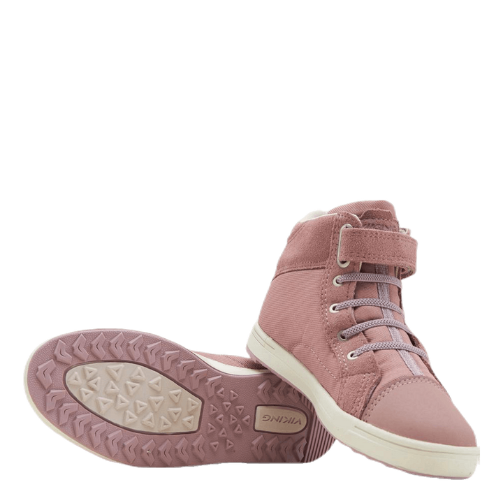 Leah mid kids GTX Pink/White