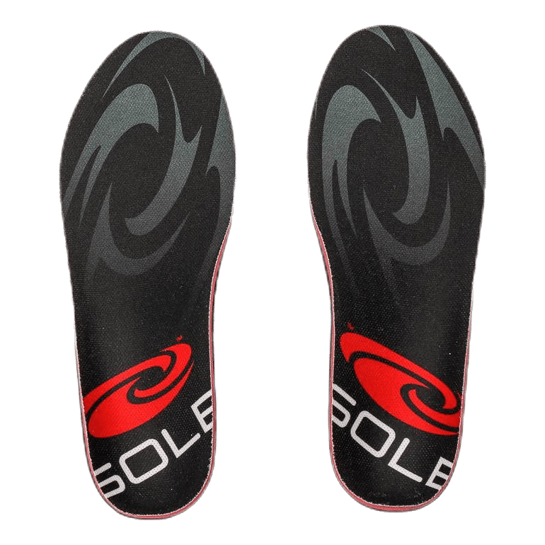 Sole active thick discount