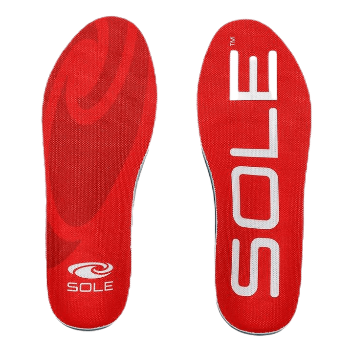 Active Medium Red