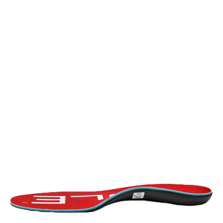 Active Medium Red