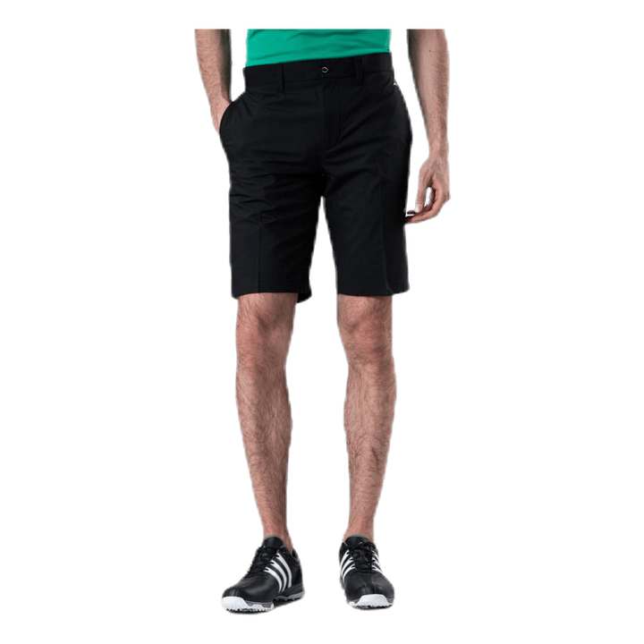 Somle Tapered Light Poly Black