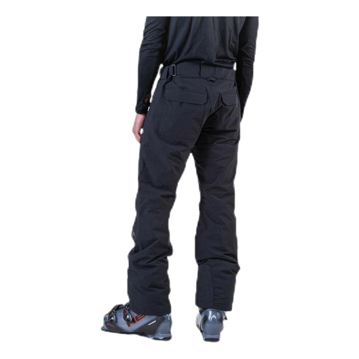 Truuli Pant Black