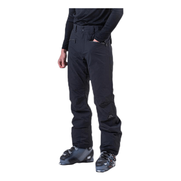 Truuli Pant Black